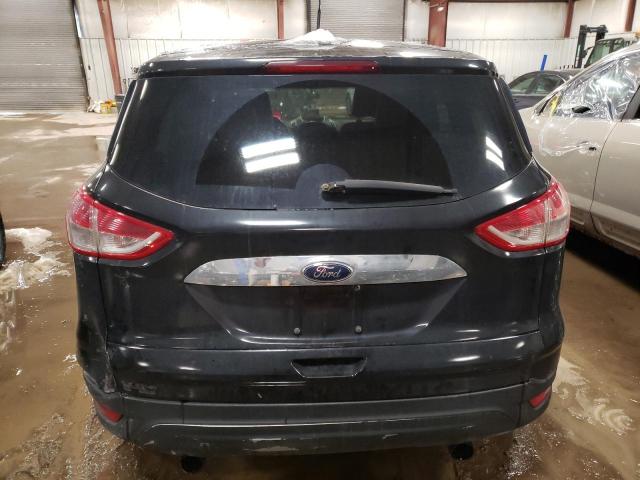Photo 6 from auction – 2013 FORD ESCAPE SEL with VIN 1FMCU9H97DUA86894