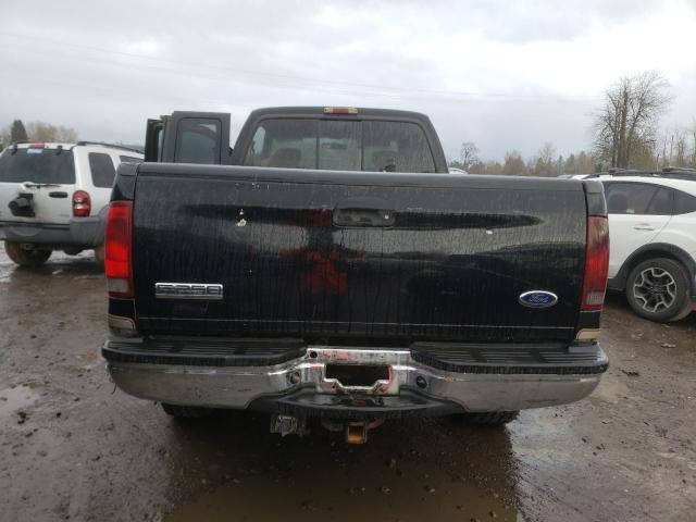 Photo 6 from auction – 2001 FORD F250 SUPER with VIN 1FTNX21F71EC54003