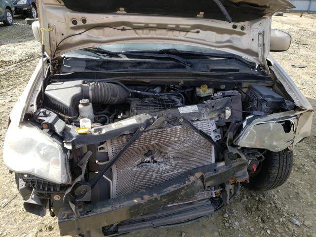 Photo 12 from auction – 2013 DODGE GRAND CARA with VIN 2C4RDGCG2DR719243