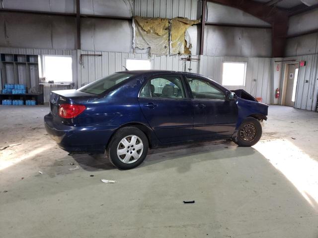 Photo 3 from auction – 2005 TOYOTA COROLLA CE with VIN 2T1BR32E95C459002
