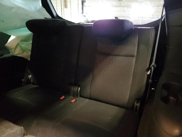 Photo 10 from auction – 2015 NISSAN PATHFINDER with VIN 5N1AR2MM2FC645674