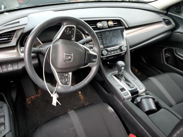 Photo 8 from auction – 2020 HONDA CIVIC EX with VIN 19XFC1F36LE219971