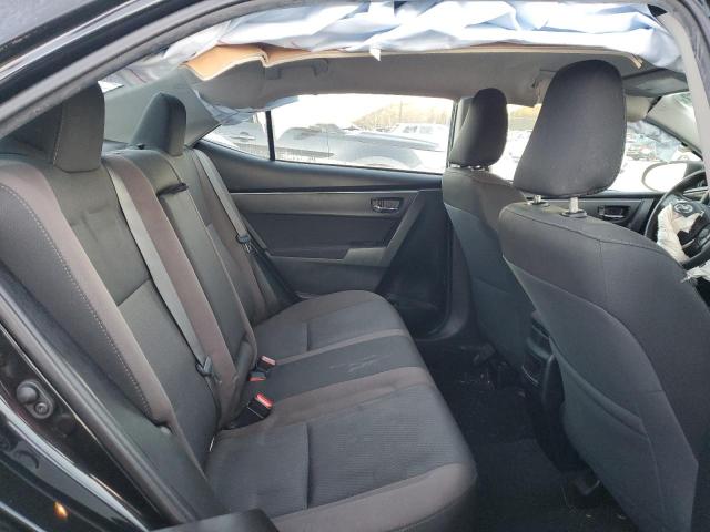Photo 10 from auction – 2019 TOYOTA COROLLA L with VIN 2T1BURHE8KC240956