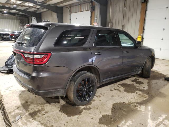 Photo 3 from auction – 2019 DODGE DURANGO GT with VIN 1C4RDJDG4KC605617
