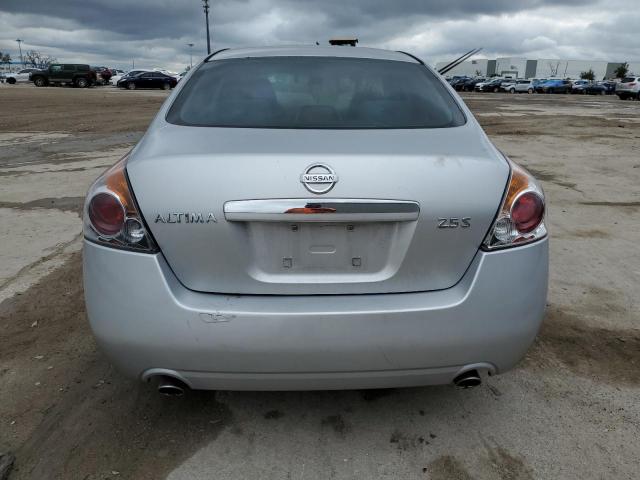 Photo 6 from auction – 2008 NISSAN ALTIMA 2.5 with VIN 1N4AL21E08C173695