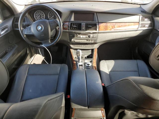 Photo 8 from auction – 2008 BMW X5 3.0I with VIN 5UXFE43528L032127