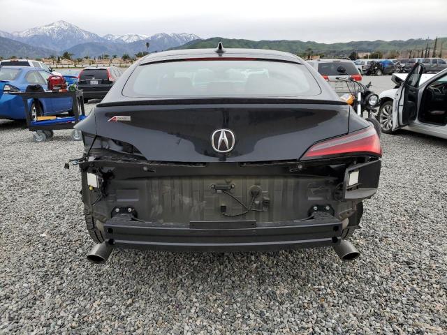 Photo 6 from auction – 2023 ACURA INTEGRA A- with VIN 19UDE4G73PA006779