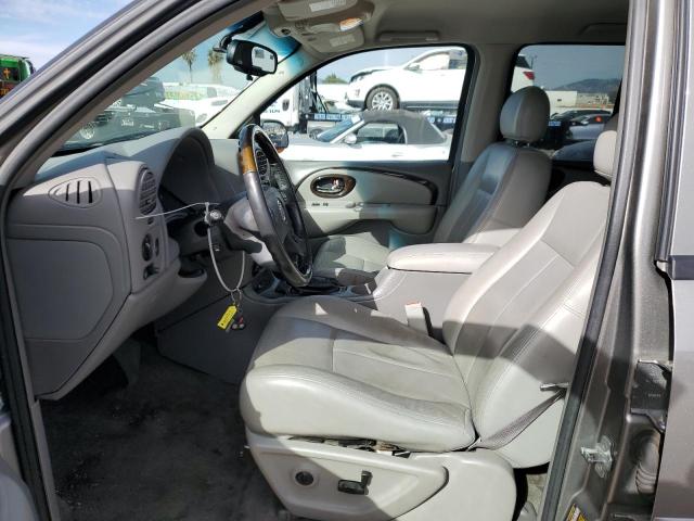 Photo 7 from auction – 2005 BUICK RAINIER CX with VIN 5GADS13S152141381