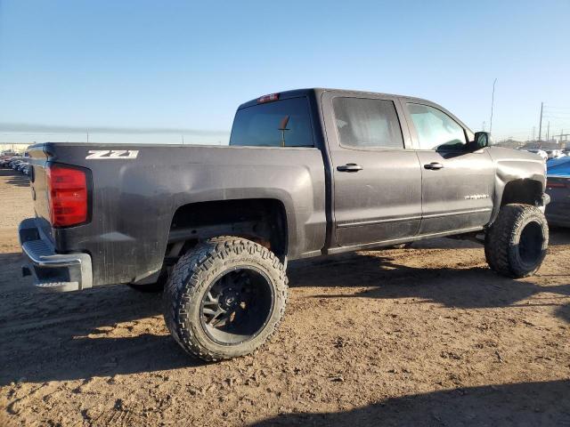 Photo 3 from auction – 2015 CHEVROLET SILVERADO with VIN 3GCUKREC4FG120116