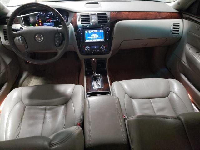 Photo 8 from auction – 2010 CADILLAC DTS PREMIU with VIN 1G6KH5EY6AU118404