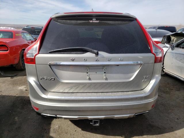 Photo 6 from auction – 2015 VOLVO XC60 T5 PR with VIN YV4612RK6F2631319