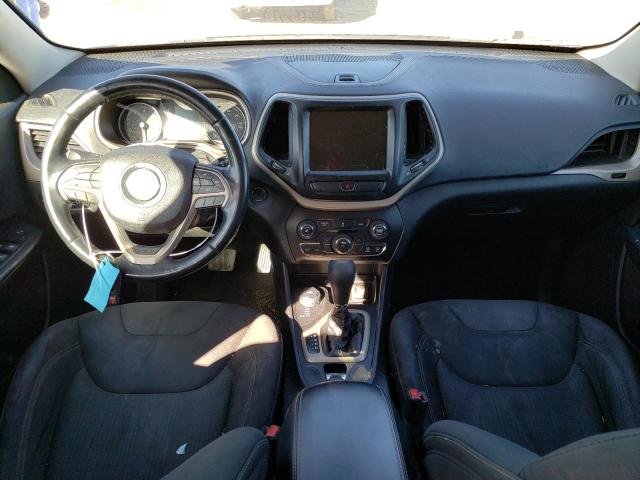 Photo 8 from auction – 2016 JEEP CHEROKEE L with VIN 1C4PJMCB4GW117118