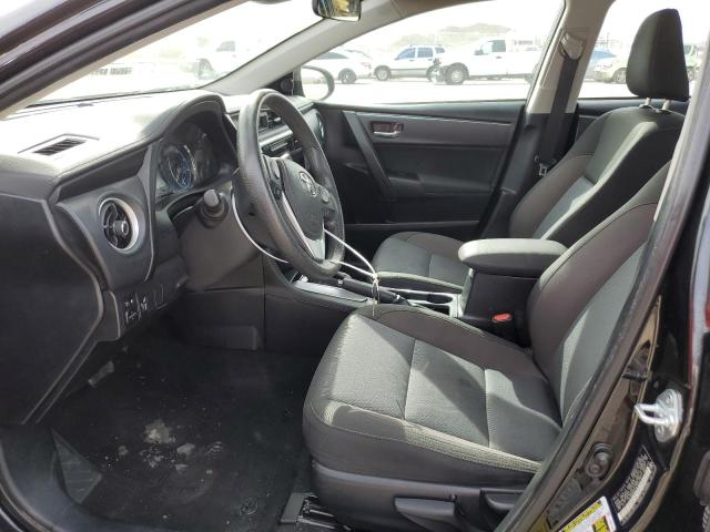 Photo 7 from auction – 2017 TOYOTA COROLLA L with VIN 2T1BURHE1HC849279