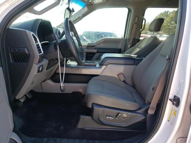 Photo 7 from auction – 2015 FORD F150 SUPER with VIN 1FTEW1CF4FKD96201