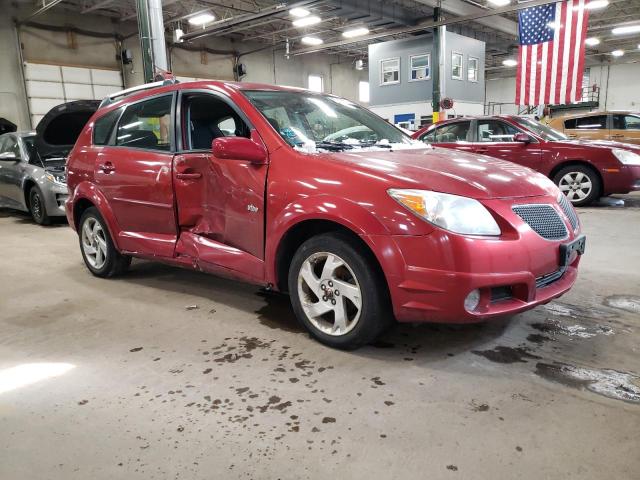 Photo 4 from auction – 2008 PONTIAC VIBE with VIN 5Y2SL65818Z408242