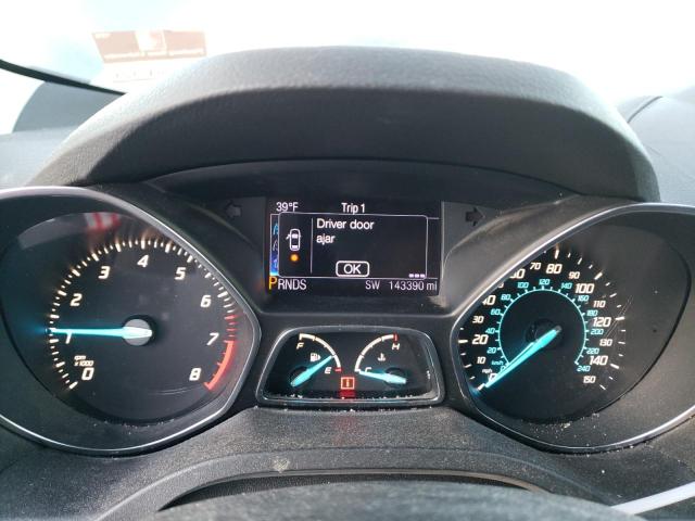 Photo 9 from auction – 2013 FORD ESCAPE TIT with VIN 1FMCU0J91DUB23279