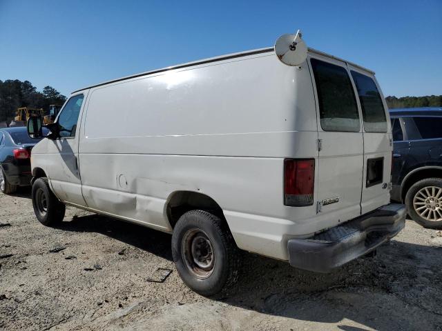Photo 2 from auction – 2006 FORD ECONOLINE with VIN 1FTNE24L56HA35005