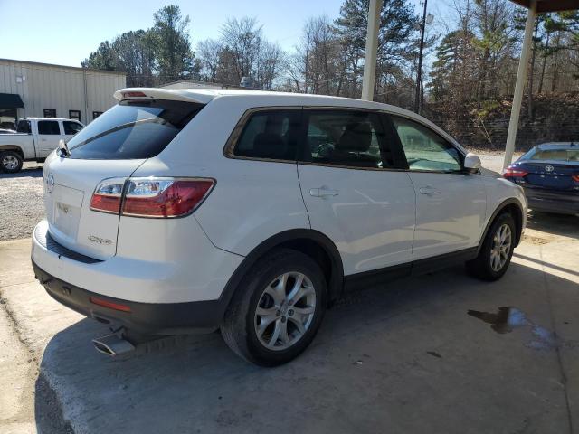 Photo 3 from auction – 2011 MAZDA CX-9 with VIN JM3TB2CA5B0300750