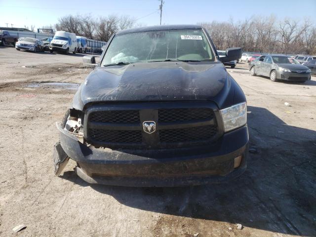 Photo 5 from auction – 2015 RAM 1500 ST with VIN 1C6RR7KG3FS627506