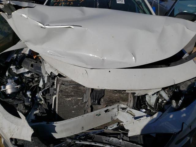 Photo 11 from auction – 2018 CHEVROLET MALIBU LS with VIN 1G1ZB5ST5JF169623