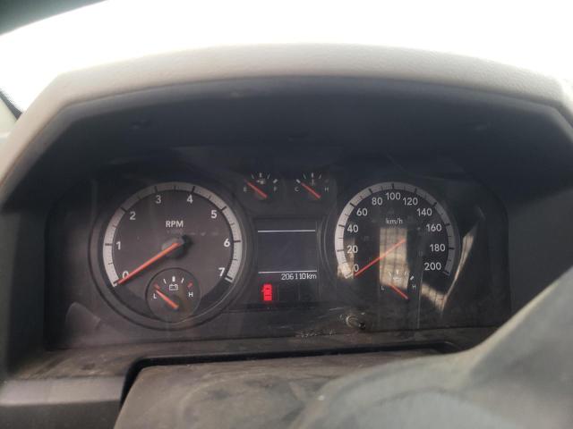 Foto 9 de la subasta – 2012 DODGE RAM 2500 S con VIN 3C6TD5HT3CG305531