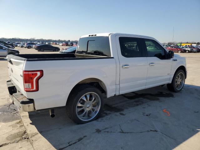 Photo 3 from auction – 2015 FORD F150 SUPER with VIN 1FTEW1CP6FKE84806