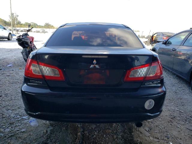 Photo 6 from auction – 2010 MITSUBISHI GALANT ES with VIN 4A32B3FF8AE011667