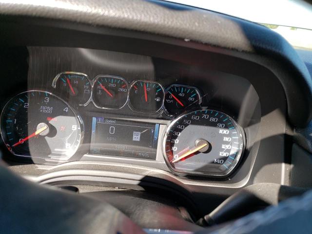 Photo 9 from auction – 2018 CHEVROLET SUBURBAN C with VIN 1GNSCHKCXJR271044