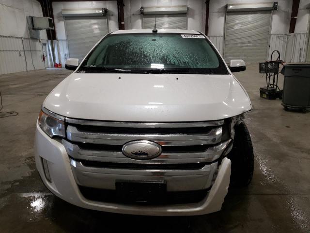 Photo 5 from auction – 2013 FORD EDGE LIMIT with VIN 2FMDK3KC5DBA80190