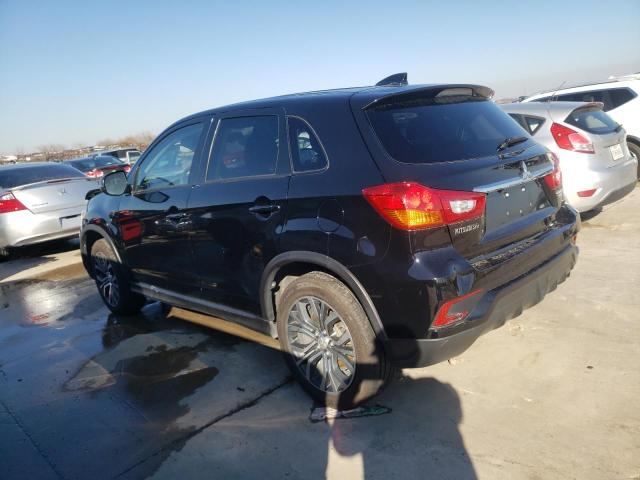 Photo 2 from auction – 2018 MITSUBISHI OUTLANDER with VIN JA4AP3AU9JU022392