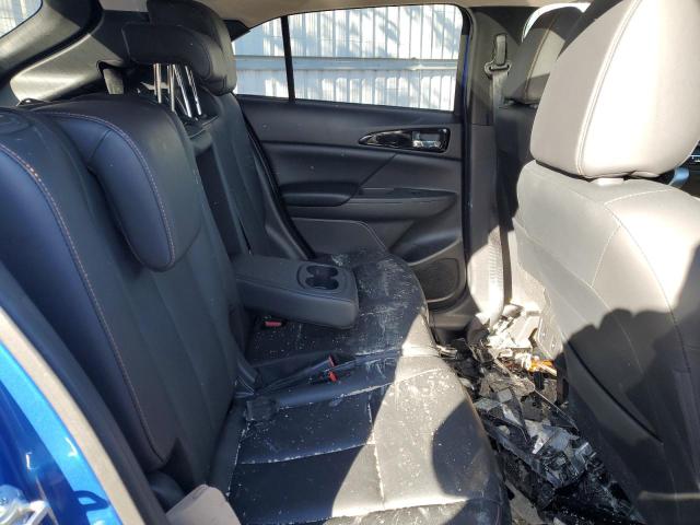 Photo 10 from auction – 2018 MITSUBISHI ECLIPSE CR with VIN JA4AT5AAXJZ049438