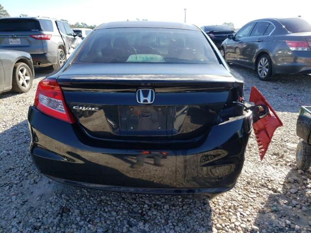 Photo 6 from auction – 2013 HONDA CIVIC LX with VIN 2HGFG3B56DH533005