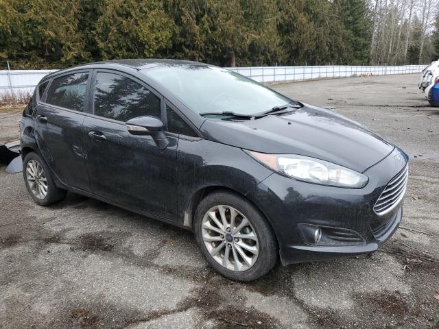 Photo 4 from auction – 2014 FORD FIESTA SE with VIN 3FADP4EJXEM131288