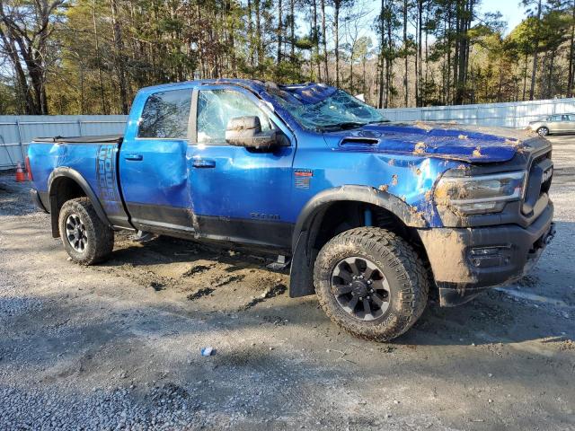 Photo 4 from auction – 2019 RAM 2500 POWER with VIN 3C6TR5EJ8KG647981