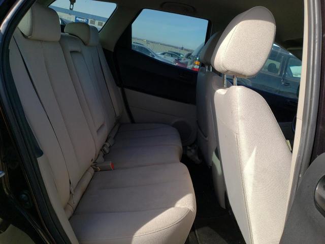 Photo 6 from auction – 2008 MAZDA CX-7 with VIN JM3ER293080179793