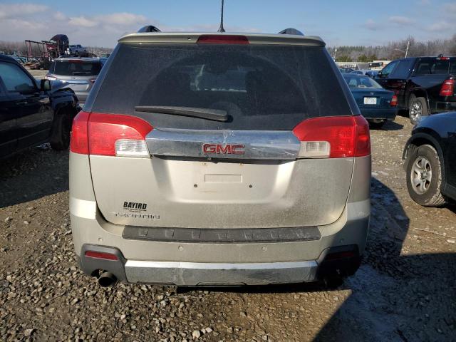 Photo 6 from auction – 2013 GMC TERRAIN SL with VIN 2GKFLWE36D6277972