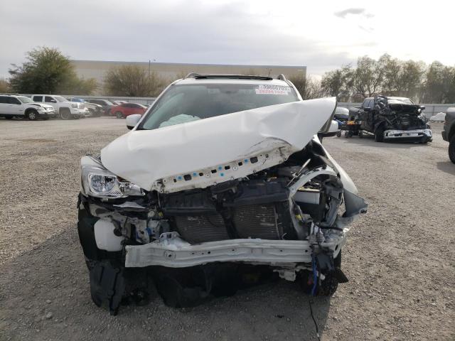 Photo 5 from auction – 2018 SUBARU FORESTER 2 with VIN JF2SJAGC6JH471621