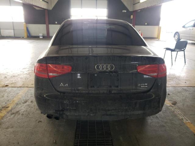 Photo 6 from auction – 2013 AUDI A4 PREMIUM with VIN WAUBFAFL3DN009909