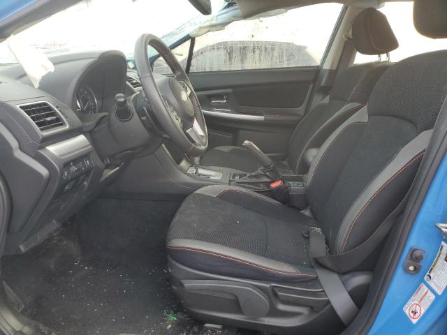 Photo 7 from auction – 2017 SUBARU CROSSTREK with VIN JF2GPADC5HH253382