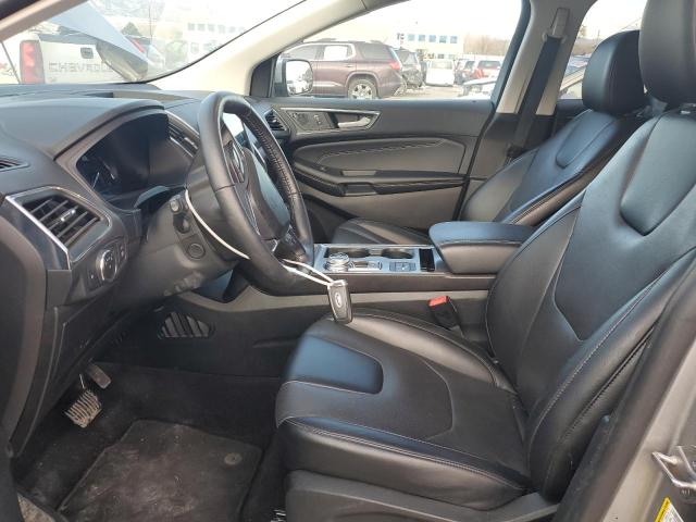 Photo 7 from auction – 2022 FORD EDGE TITAN with VIN 2FMPK4K99NBA39831