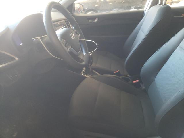 Photo 7 from auction – 2018 HYUNDAI ACCENT SE with VIN 3KPC24A34JE025922
