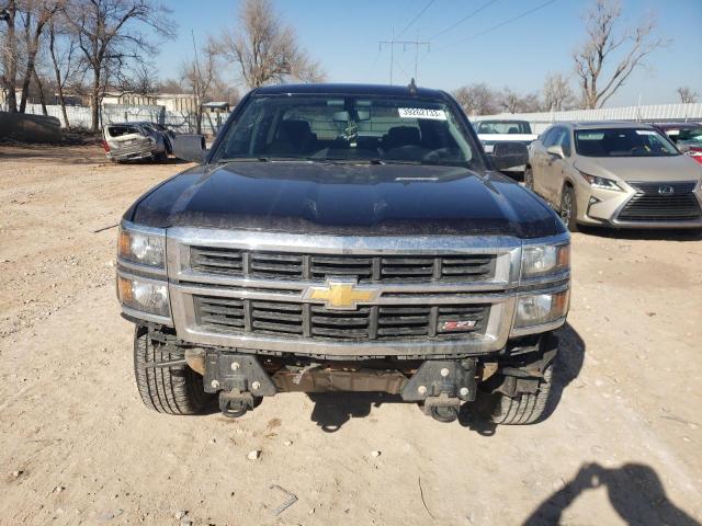 Photo 5 from auction – 2015 CHEVROLET SILVERADO with VIN 3GCUKREC2FG462809
