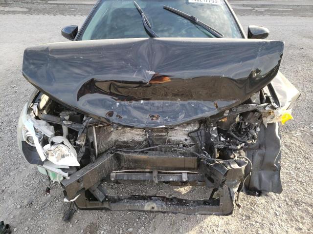 Photo 11 from auction – 2013 TOYOTA CAMRY L with VIN 4T1BF1FK9DU208202