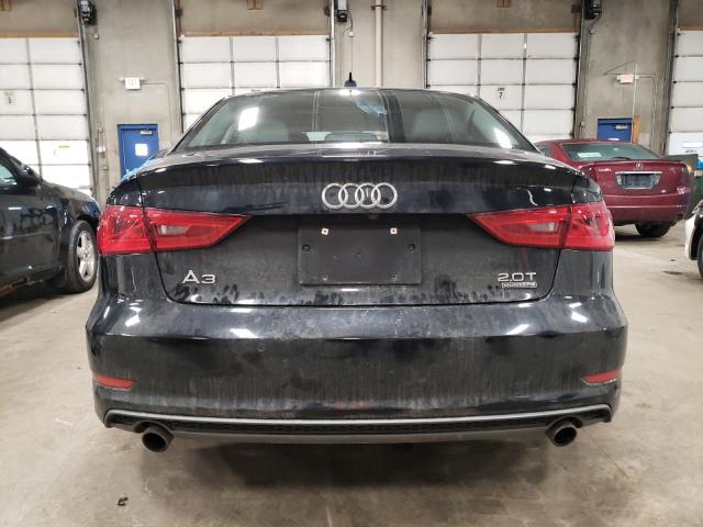 Photo 6 from auction – 2015 AUDI A3 PRESTIG with VIN WAUKFHFF3F1085806