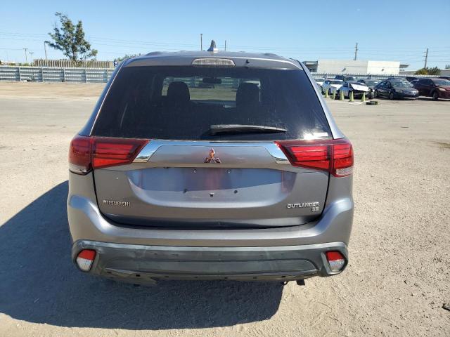 Photo 6 from auction – 2018 MITSUBISHI OUTLANDER with VIN JA4AZ3A3XJJ003322