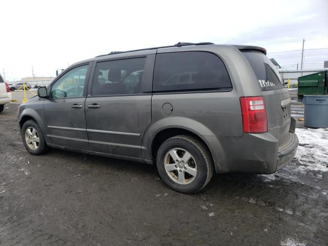 Photo 2 from auction – 2010 DODGE GRAND CARA with VIN 2D4RN5D1XAR273059