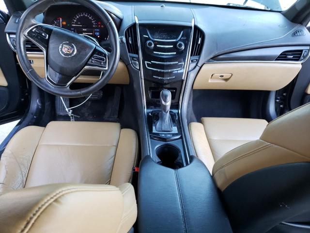 Photo 8 from auction – 2013 CADILLAC ATS with VIN 1G6AA5RA3D0121382
