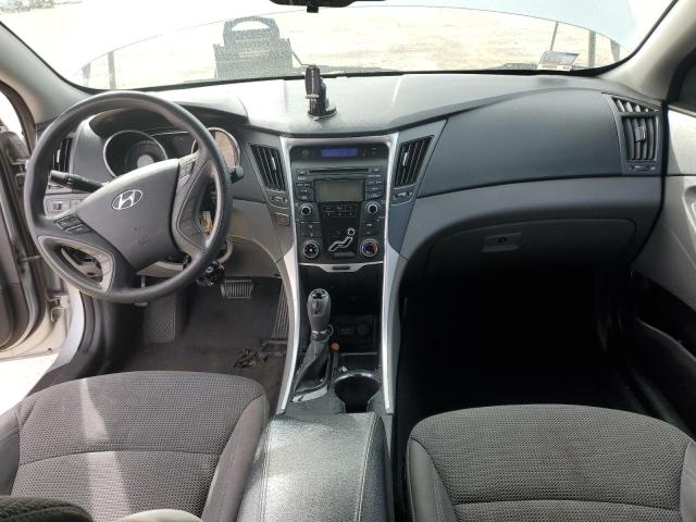 Photo 8 from auction – 2013 HYUNDAI SONATA GLS with VIN 5NPEB4AC2DH760682