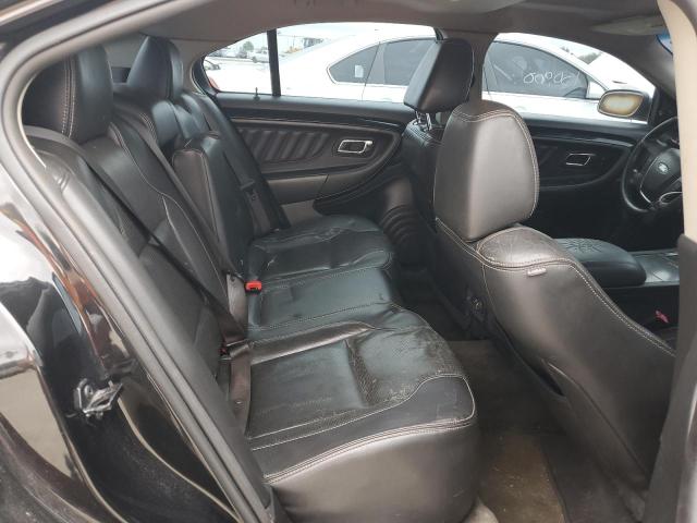 Photo 10 from auction – 2011 FORD TAURUS LIM with VIN 1FAHP2FW3BG174196