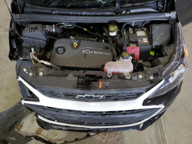 Photo 11 from auction – 2021 CHEVROLET SPARK 1LT with VIN KL8CD6SA1MC218794